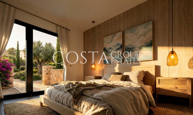 Nieuwbouw Woningen - Villa -
Pinoso - Casas Pastor