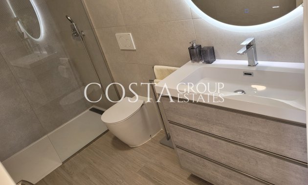 Neue Gebäude - Apartments -
Guardamar del Segura - Guardamar Del Segura