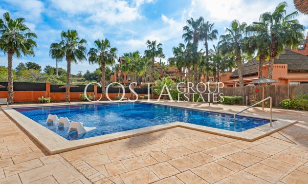 Herverkoop - Apartments -
Villamartín - Lomas del Golf