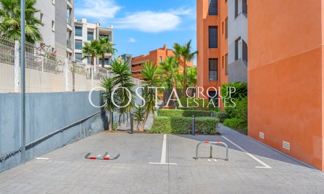 Herverkoop - Apartments -
Villamartín - Lomas del Golf