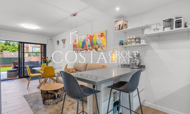 Herverkoop - Apartments -
Villamartín - Lomas del Golf
