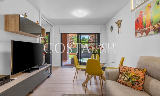 Herverkoop - Apartments -
Villamartín - Lomas del Golf