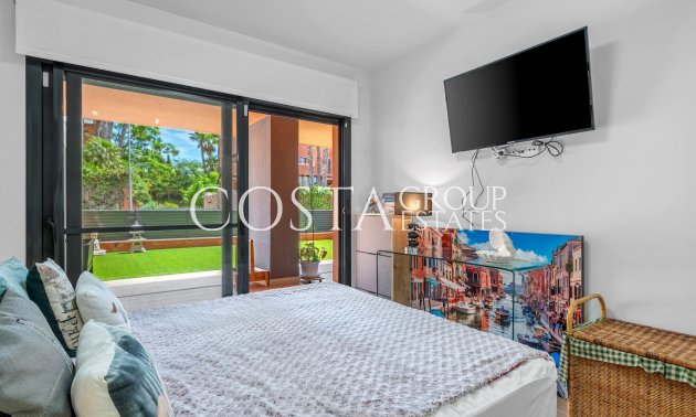 Herverkoop - Apartments -
Villamartín - Lomas del Golf