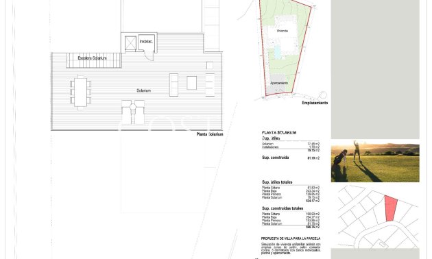 Nieuwbouw Woningen - Villa -
Estepona - Valle Romano Golf