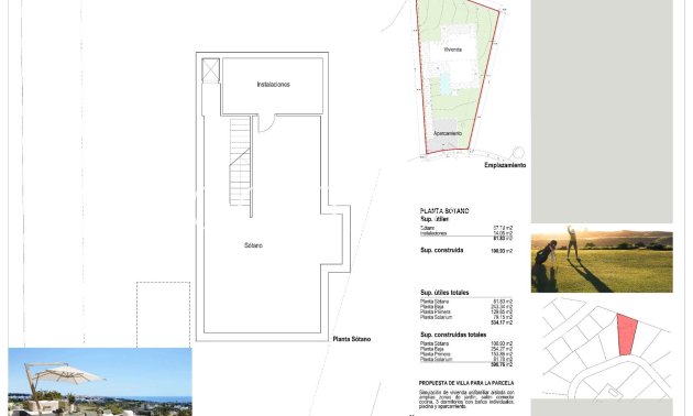 Nieuwbouw Woningen - Villa -
Estepona - Valle Romano Golf
