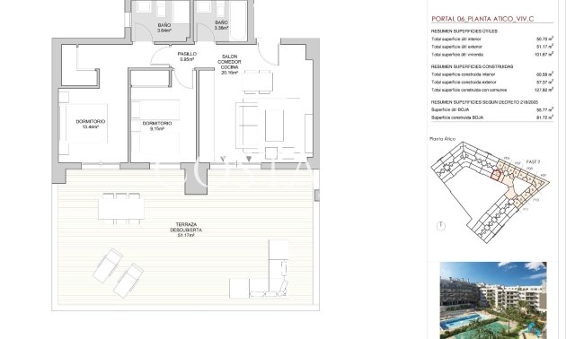 Nieuwbouw Woningen - Apartments -
Mijas - Las Lagunas