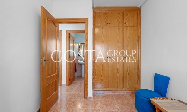 Herverkoop - Villa -
Orihuela Costa - El Galan