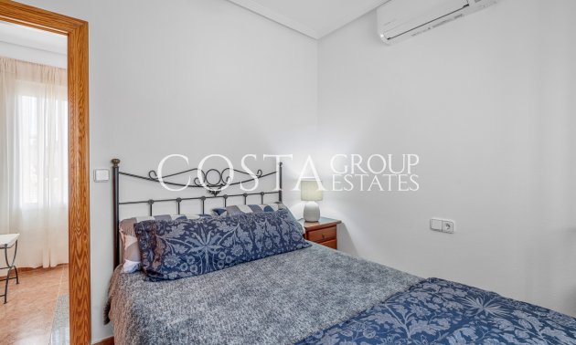 Herverkoop - Villa -
Orihuela Costa - El Galan