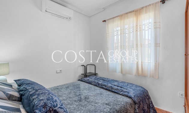 Herverkoop - Villa -
Orihuela Costa - El Galan