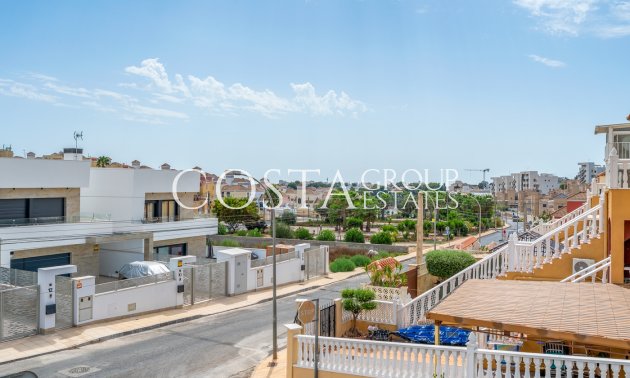 Herverkoop - Villa -
Orihuela Costa - El Galan