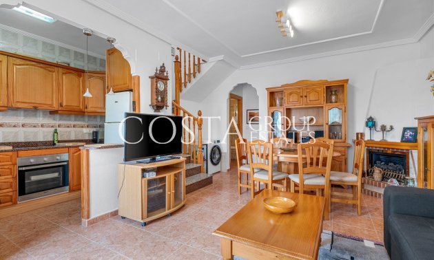 Herverkoop - Villa -
Orihuela Costa - El Galan