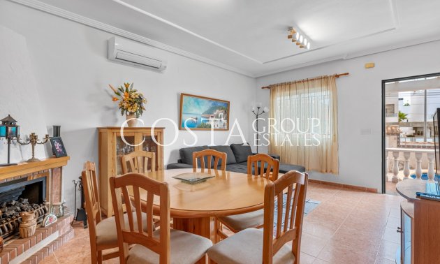 Herverkoop - Villa -
Orihuela Costa - El Galan