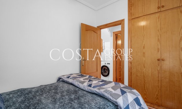 Herverkoop - Villa -
Orihuela Costa - El Galan