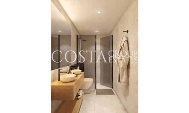 Nowy budynek - Apartments -
Alhama De Murcia - Condado De Alhama
