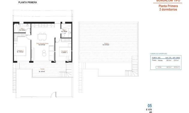 Nowy budynek - Apartments -
Alhama De Murcia - Condado De Alhama