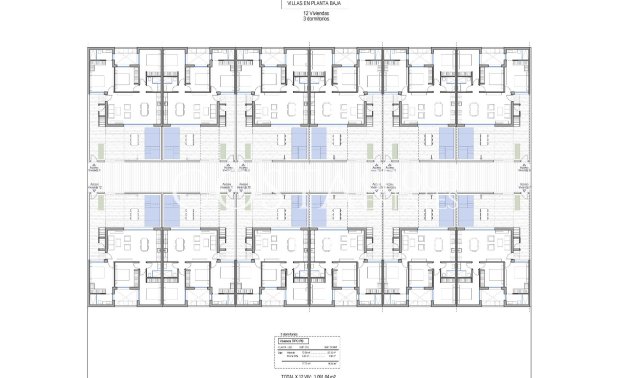 New Build - House -
Alhama De Murcia - Condado De Alhama