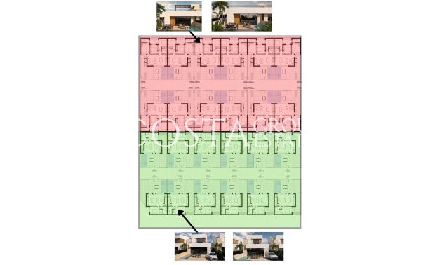 New Build - House -
Alhama De Murcia - Condado De Alhama