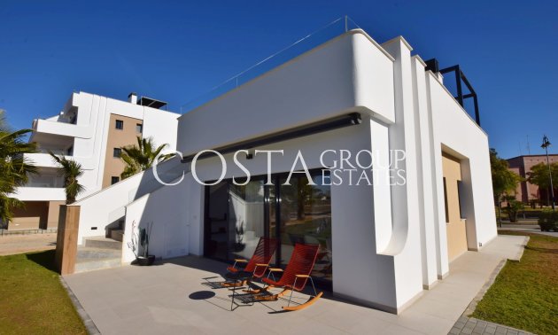 Nowy budynek - Willa -
Condado de Alhama