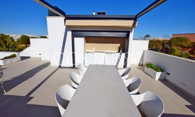 Nowy budynek - Willa -
Condado de Alhama
