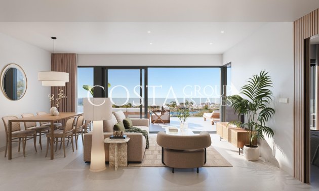 New Build - Apartments -
Torre Pacheco - Santa Rosalia Lake And Life Resort