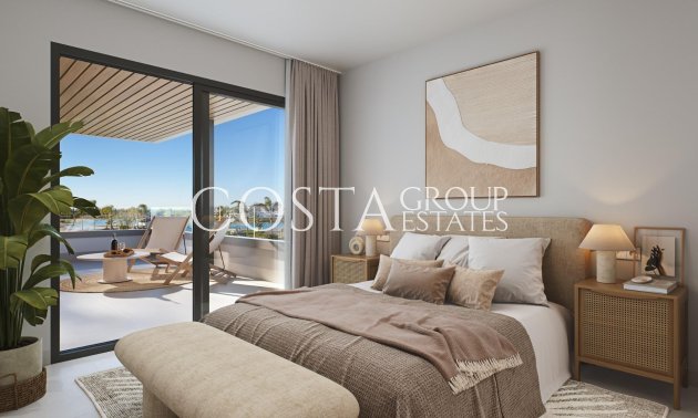 New Build - Apartments -
Torre Pacheco - Santa Rosalia Lake And Life Resort