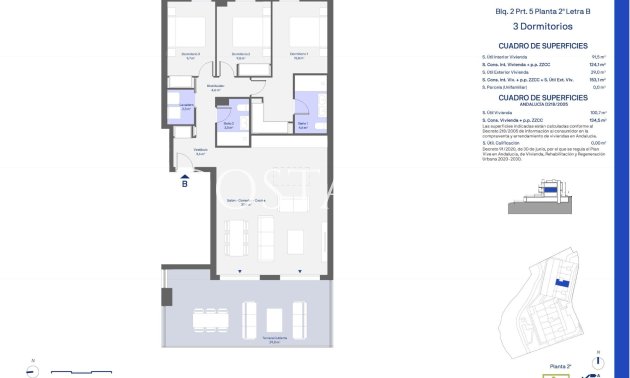 New Build - Apartments -
Estepona - Cancelada