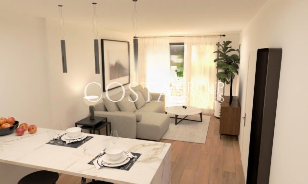 Neue Gebäude - Apartments -
Vera