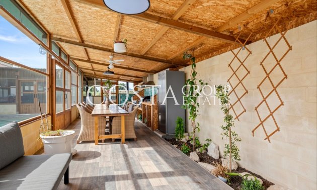 Herverkoop - Villa -
Puerto Lumbreras - Esparragal de Puerto Lumbreras