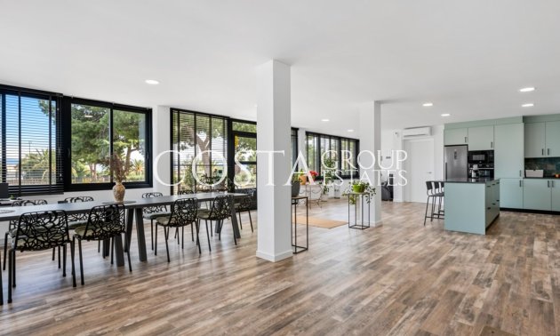 Herverkoop - Villa -
Puerto Lumbreras - Esparragal de Puerto Lumbreras