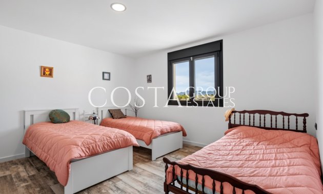 Herverkoop - Villa -
Puerto Lumbreras - Esparragal de Puerto Lumbreras