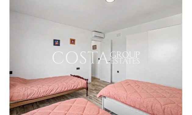 Herverkoop - Villa -
Puerto Lumbreras - Esparragal de Puerto Lumbreras