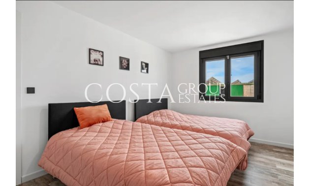 Herverkoop - Villa -
Puerto Lumbreras - Esparragal de Puerto Lumbreras