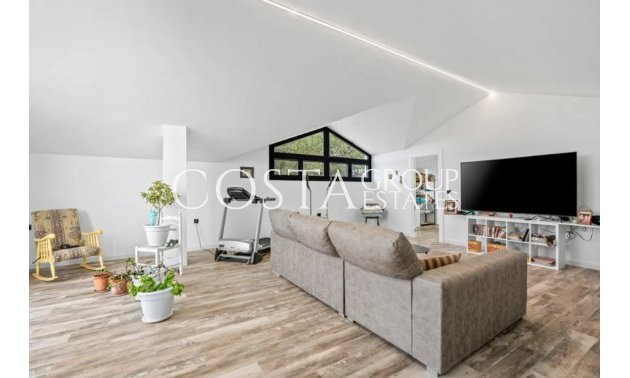 Herverkoop - Villa -
Puerto Lumbreras - Esparragal de Puerto Lumbreras