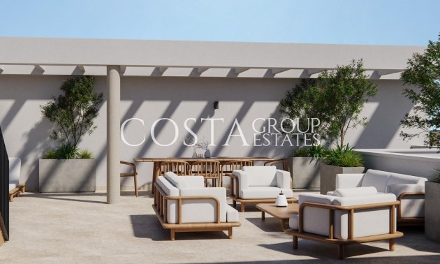 Nouvelle construction - Villa -
Mijas - Cerrado del Águila Golf