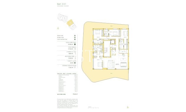 Nieuwbouw Woningen - Apartments -
Estepona - Taraje