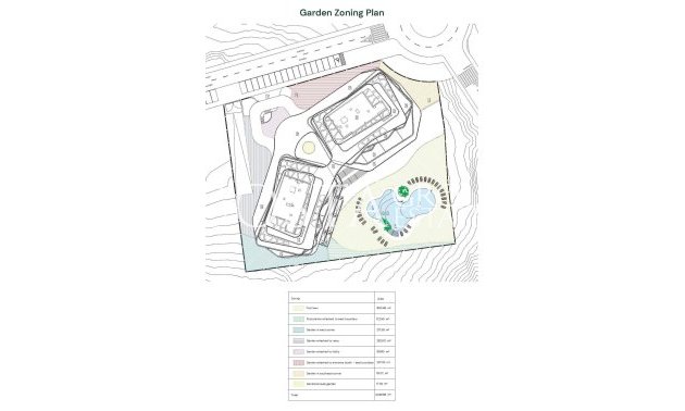Nieuwbouw Woningen - Apartments -
Estepona - Taraje