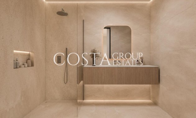 New Build - Apartments -
Estepona - Taraje