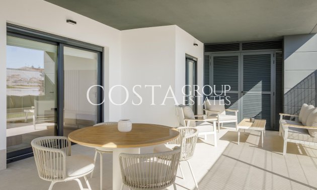 Neue Gebäude - Apartments -
Torrevieja - Torreblanca