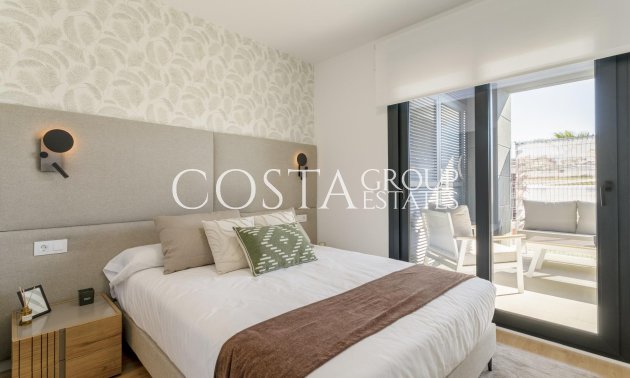 Neue Gebäude - Apartments -
Torrevieja - Torreblanca
