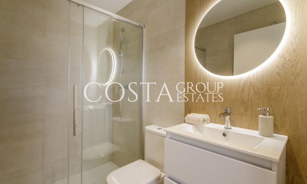 Neue Gebäude - Apartments -
Torrevieja - Torreblanca