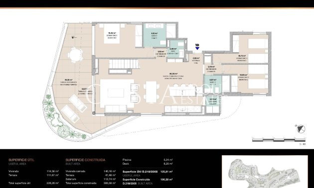 Nieuwbouw Woningen - Apartments -
Marbella - Elviria