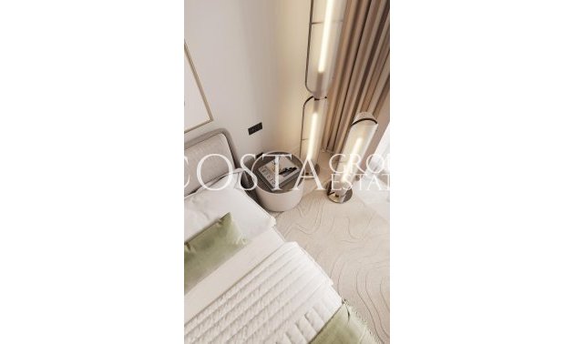 Nowy budynek - Apartments -
Estepona - Resinera Voladilla