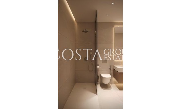 Nowy budynek - Apartments -
Estepona - Resinera Voladilla