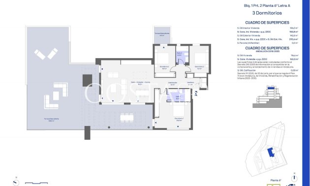 Nieuwbouw Woningen - Apartments -
Estepona - Cancelada
