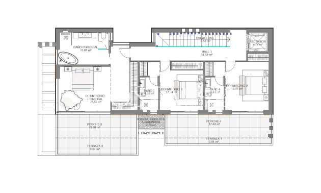 Nouvelle construction - Villa -
Benalmádena - La Capellanía
