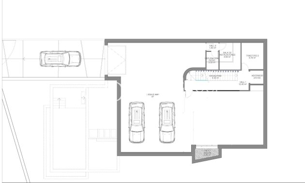 Nouvelle construction - Villa -
Benalmádena - La Capellanía