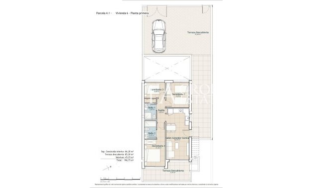 Neue Gebäude - Apartments -
San Miguel de Salinas - VistaBella Golf