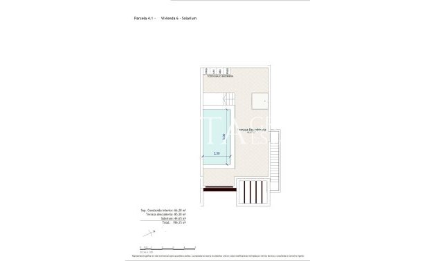 Neue Gebäude - Apartments -
San Miguel de Salinas - VistaBella Golf