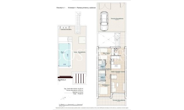 Neue Gebäude - Apartments -
San Miguel de Salinas - VistaBella Golf