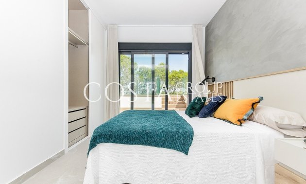Neue Gebäude - Apartments -
San Miguel de Salinas - VistaBella Golf